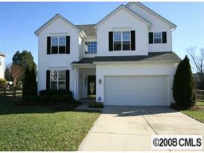 8345 Laurel Run Dr., Charlotte, NC 28269