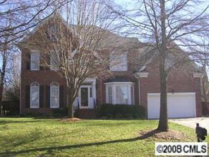 12507 Landing Green Dr., Charlotte, NC 28277