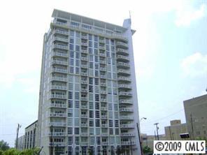 505 E 6th St. #811, Charlotte, NC 28202