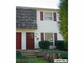 7961 Shady Oak Tr. #64, Charlotte, NC 28210