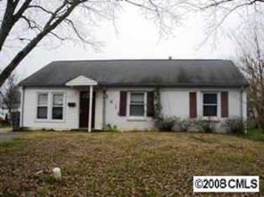 3419 Cypress Pond Dr., Charlotte, NC 28269