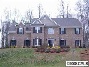 5106 Twin Cedars Dr., Monroe, NC 28110