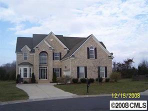 1001 Dataw Ln., Indian Trail, NC 28079