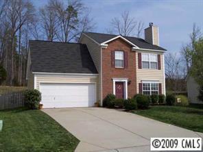 8162 Chatham Oaks Dr., Concord, NC 28027