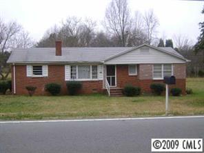 9301 Moores Chapel Rd., Charlotte, NC 28214