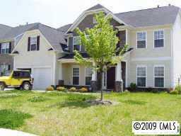 9597 Indian Beech Ave., Concord, NC 28027