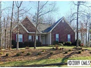 4710 Steepleton Way, Charlotte, NC 28215