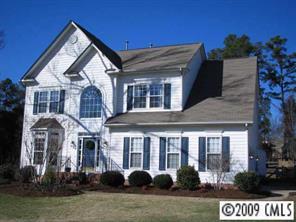 3744 Watersreach Ln., Indian Trail, NC 28079