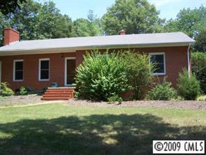 601 Greenway St., Davidson, NC 28036