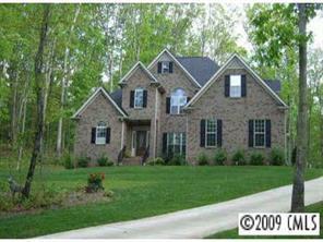 171 Greenbay Rd., Mooresville, NC 28117