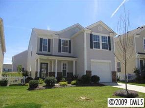 2036 Dunsmore Ln., Waxhaw, NC 28173