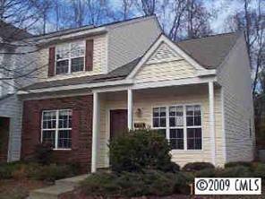 6758 Cypress Tree Ln., Charlotte, NC 28215