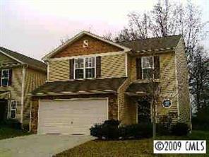 5212 Grays Ridge Dr., Charlotte, NC 28269