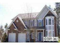 7716 Beaker Ct., Charlotte, NC 28269