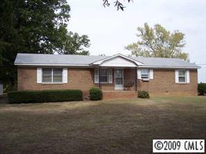 511 Arbor Ln., Monroe, NC 28110