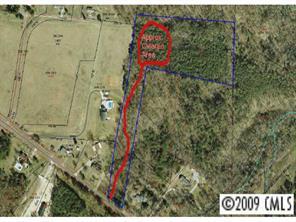 670 Stone Rd., Salisbury, NC 28146