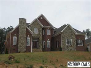 126 Whispering Cove Ct., Mooresville, NC 28117