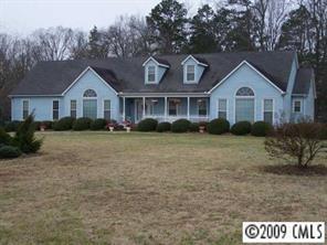 1020 Saw Rd., China Grove, NC 28023