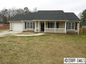 309 Elizabeth St., China Grove, NC 28023