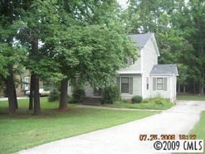 9613 Hannon Rd., Charlotte, NC 28227