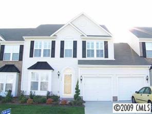1502 NW Burrell Ave. #-, Concord, NC 28027