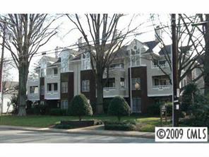 2715 Selwyn Ave. #46, Charlotte, NC 28209