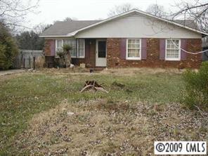 7902 Hembywood Dr., Indian Trail, NC 28079