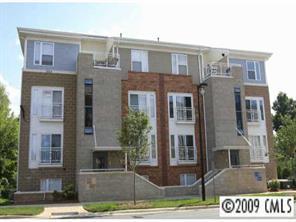 3568 Warp St., Charlotte, NC 28205