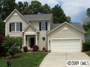 6022 Beech Cove Ln., Charlotte, NC 28269