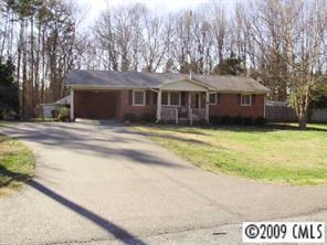 2354 Munsen Rd., Concord, NC 28025