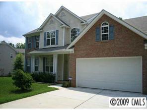 6304 Lowergate Dr., Waxhaw, NC 28173