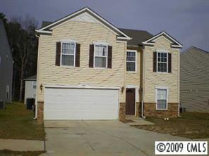 1356 Waterlily Ln., Charlotte, NC 28262