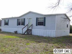 40255 Hwy 740 Hwy., New London, NC 28127