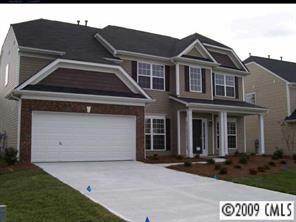 1540 Tranquility Ave., Concord, NC 28027
