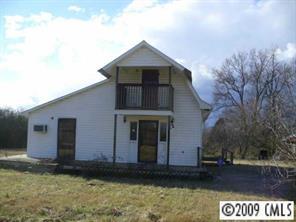 1663 Cat Square Rd., Vale, NC 28168