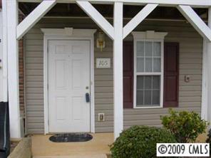 113 Steam Engine Dr. #105, Mooresville, NC 28115