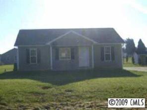 1021 Camp Rd., Salisbury, NC 28147
