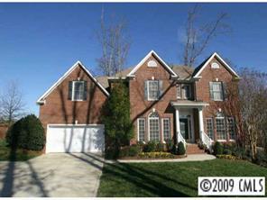 5256 Cambridge Bay Dr., Charlotte, NC 28269