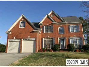 11236 Tavernay Pkwy., Charlotte, NC 28262