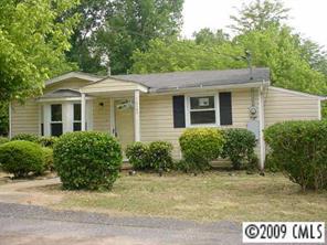 1925 Hillgate Ave., Gastonia, NC 28054