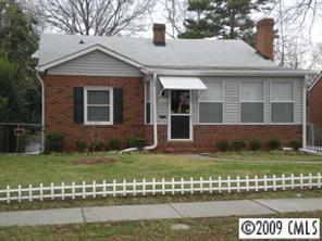 1932 Wilmore Dr., Charlotte, NC 28203