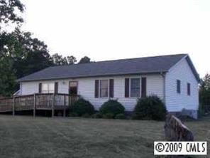 1980 Crescent Rd., Salisbury, NC 28146