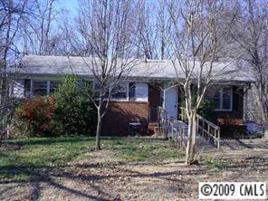 4528 Westridge Dr., Charlotte, NC 28208