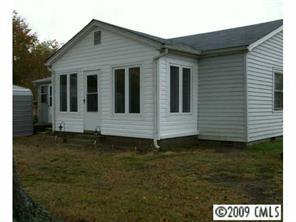 5818 S Hwy 601 Hwy., Concord, NC 28025