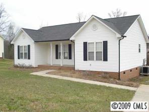 4169 Ringtail Ct., Concord, NC 28025