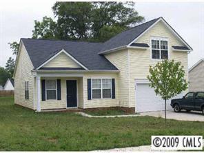 6435 Hoover Cir., Charlotte, NC 28214