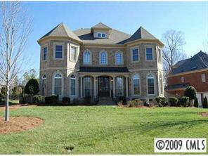 2007 Streamview Ct., Waxhaw, NC 28173