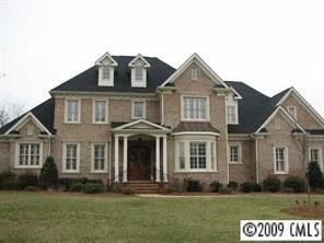 2014 Climbing Rose Ln., Weddington, NC 28104