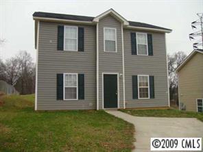 2808 Coronet Way, Charlotte, NC 28208