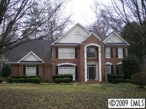 15808 Doyers Ln., Huntersville, NC 28078